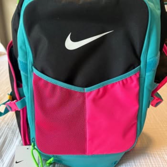 Nike Softball/Baseball Bag - Picture 1 of 5